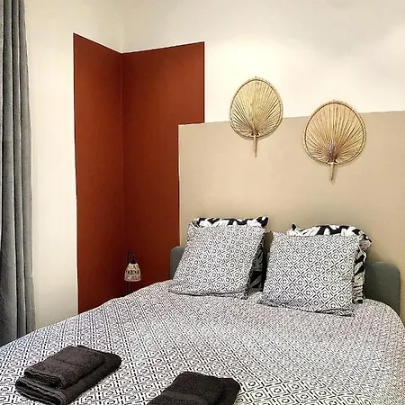 Appartement Rue De Javel Paris Extérieur photo