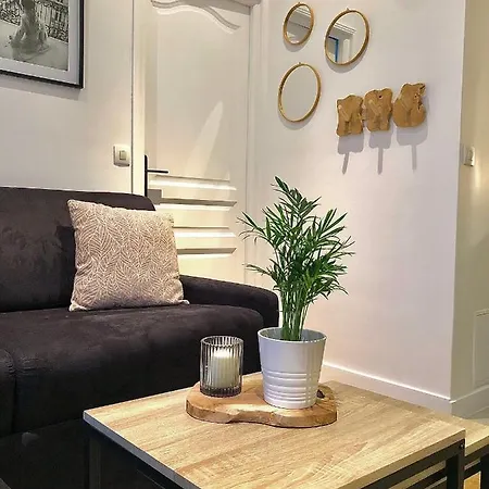 Appartement Rue De Javel Paris Extérieur photo